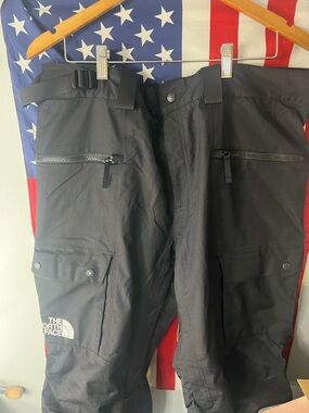 North Face Snow/Ski Pants
